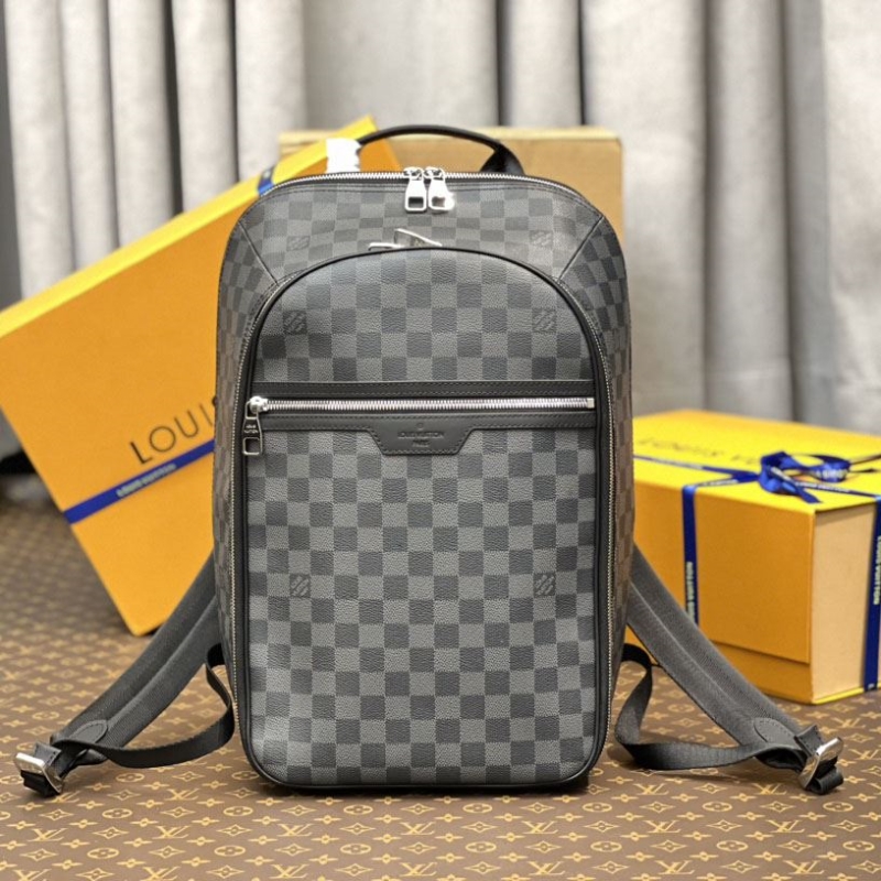 LV Backpacks